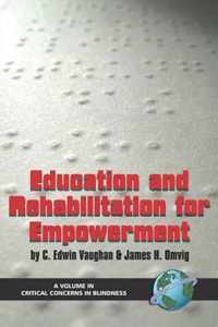 Education And Rehabilitation For Empower