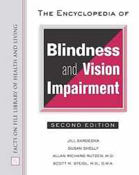 The Encyclopedia of Blindness and Vision Impairment