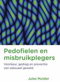 Pedofielen en misbruikplegers