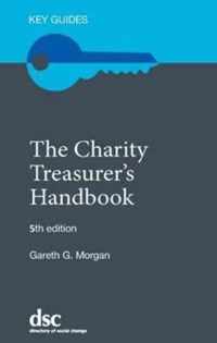 The Charity Treasurer's Handbook