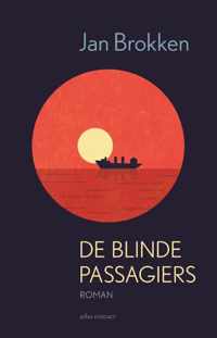 De blinde passagiers