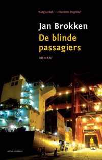 De blinde passagiers