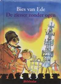 Bikkels - De ziender zonder ogen