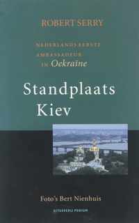 Standplaats Kiev