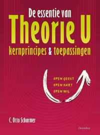 De essentie van Theorie U