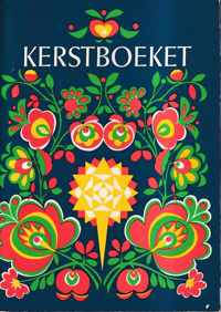 Kerstboeket