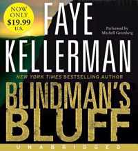 Blindman's Bluff [Unabridged CD]