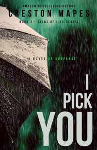 I Pick You