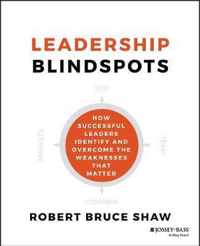 Leadership Blindspots