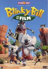 Blinky Bill - De Film