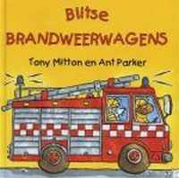 Blitse Brandweerwagens