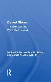 Desert Storm