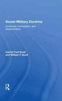 Soviet Military Doctrine