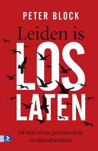 Leiden is loslaten