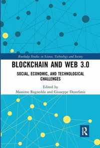 Blockchain and Web 3.0