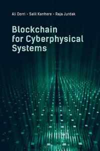 Blockchain for Cyberphysical Systems