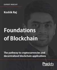 Foundations of Blockchain