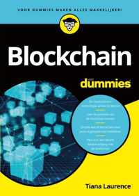 Blockchain voor Dummies