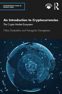 An Introduction to Cryptocurrencies