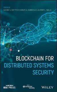 Blockchain for Distributed Systems Security