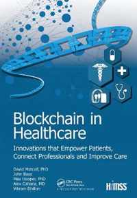 Blockchain in Healthcare