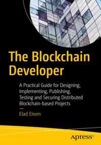 The Blockchain Developer