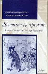 Secretum scriptorum