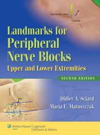 Landmarks for Peripheral Nerve Blocks