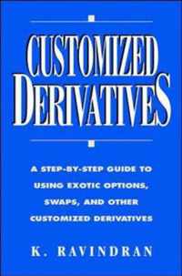 Customized Derivatives