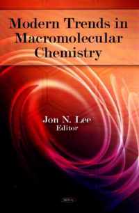 Modern Trends in Macromolecular Chemistry