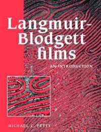 Langmuir-Blodgett Films