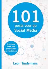 101 Post ideeën voor op social media