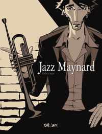 Jazz maynard hc01. home sweet home