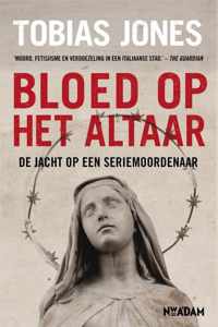 Bloed op het altaar