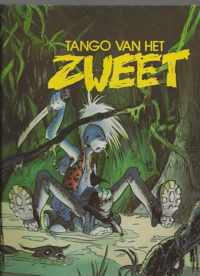 Tango van het zweet