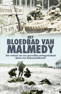 Het bloedbad van Malmedy