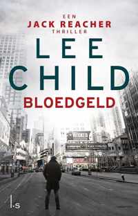 Jack Reacher 10 -   Bloedgeld