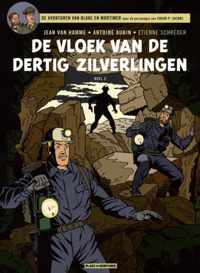 Blake & Mortimer 20 - De poort van Orpheus