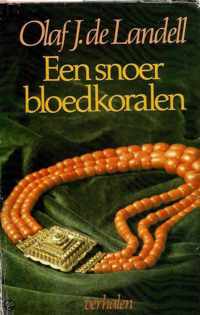 Snoer bloedkoralen