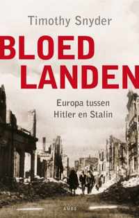 Bloedlanden