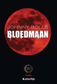 Bloedmaan