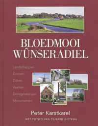 Bloedmooi Wunseradiel