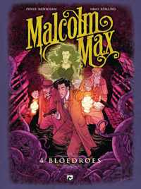 Malcolm max 04. bloedroes