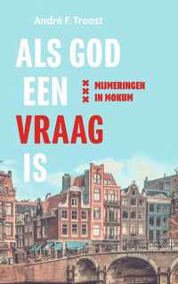 Als God een vraag is