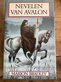 Nevelen Van Avalon Geb