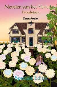 Bloedvloek 2, speciale editie - Dawn Avalon - Paperback (9789464357028)