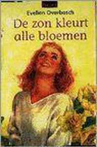 Zon kleurt alle bloemen, de. voorke