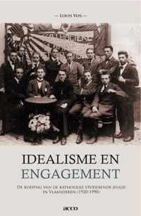 Idealisme en engagement