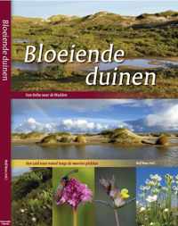 Bloeiende duinen