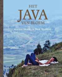 Het Java van bloem